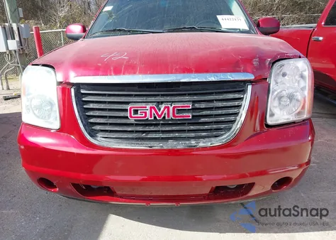 2014 GMC Yukon Xl 1500 Slt z USA, uszkodzony, nr VIN 1GKS2KE70ER211596